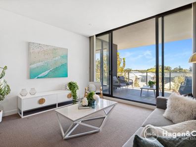 213/1 Kyle Way, Claremont WA 6010