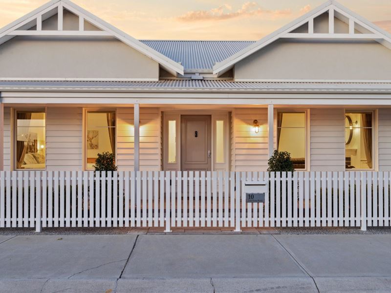 10 Barcelona Road, Piara Waters