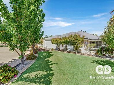 13 Satinwood Brace, Donnybrook WA 6239