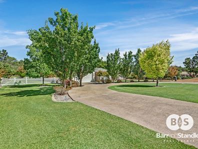 13 Satinwood Brace, Donnybrook WA 6239