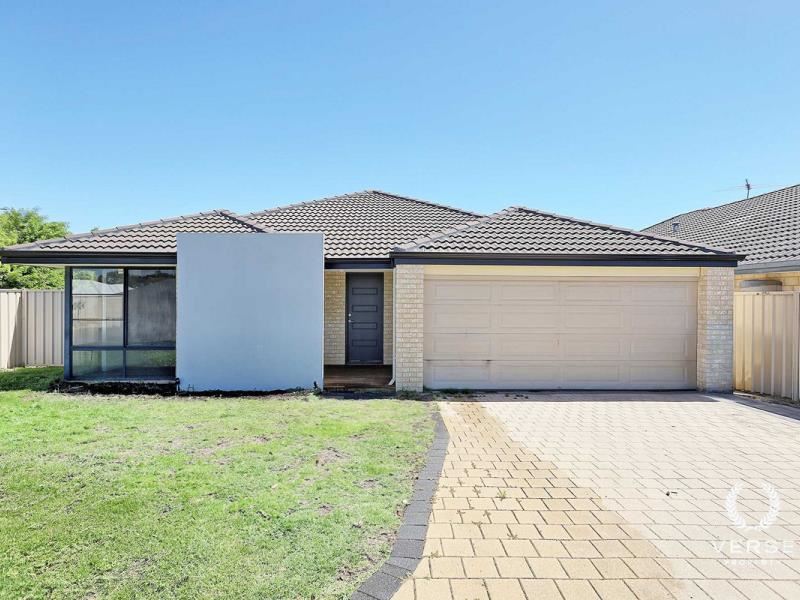 13 Godwit Street, Queens Park