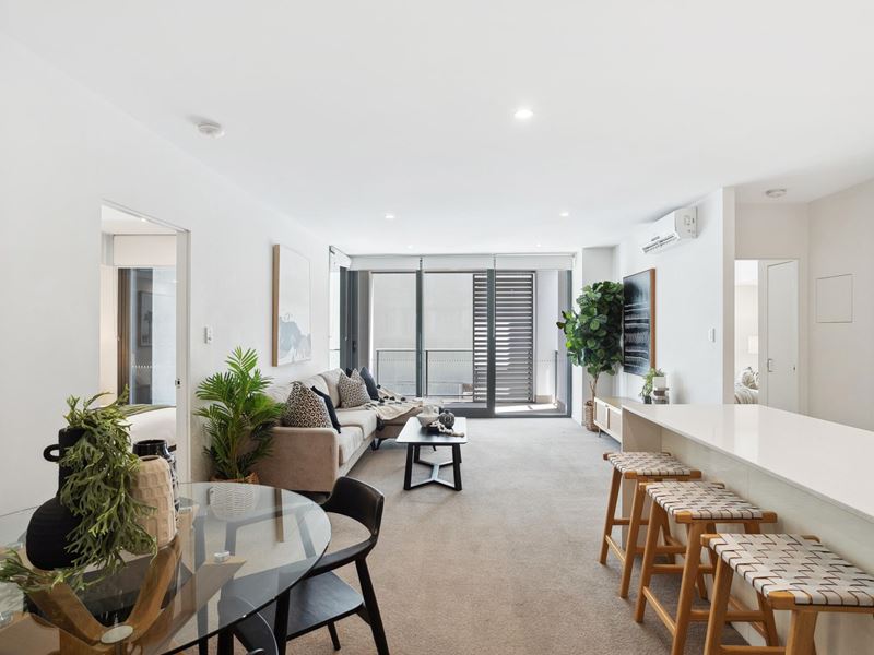 111/30 Hood Street, Subiaco