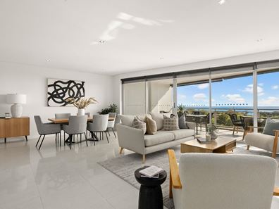 12/52 Rollinson Road, North Coogee WA 6163