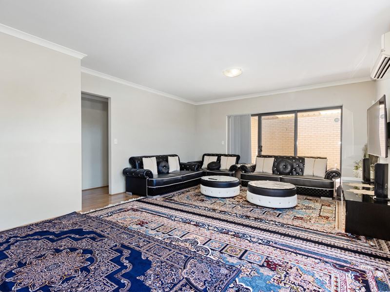 5/330 Wharf Street, Queens Park