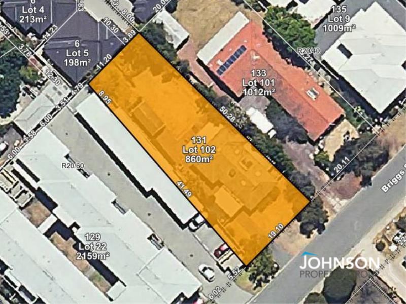 131 Briggs Street, Kewdale