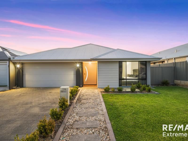 174 Kokoda Boulevard, Byford