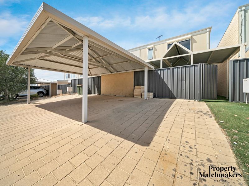 8/5 Jamaica Lane, Clarkson