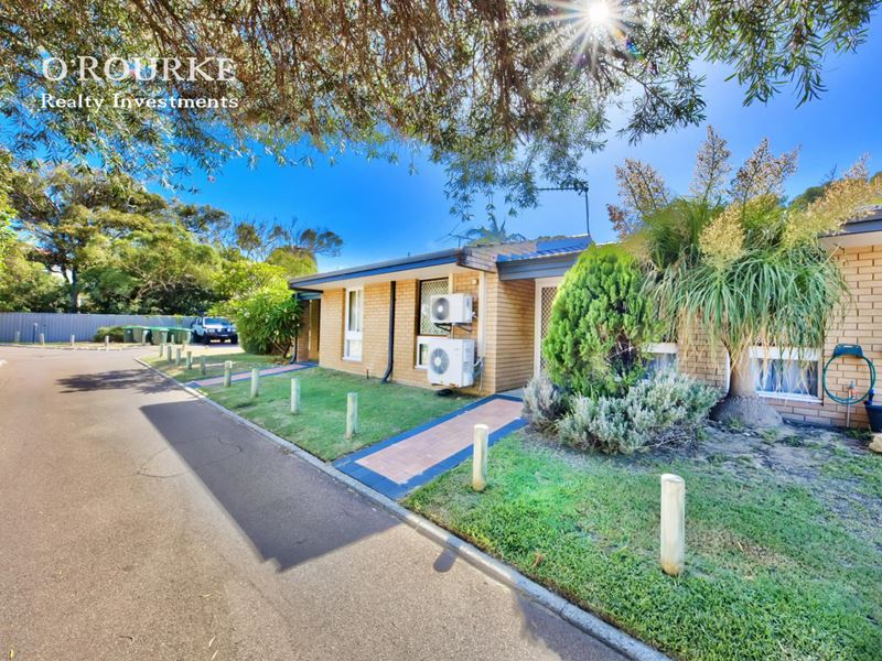 9/75 Stanley Street, Scarborough WA 6019