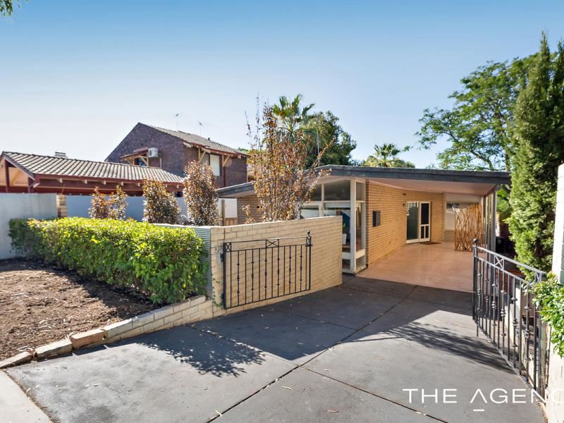 212 Barker Road, Subiaco