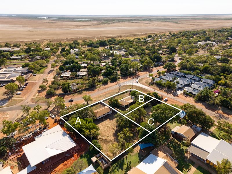 90 Clarendon Street, Derby WA 6728