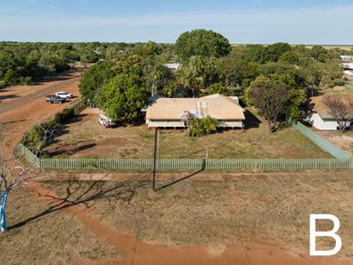 90 Clarendon Street, Derby WA 6728