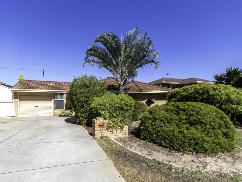 50 Otisco Crescent, Joondalup