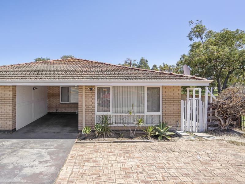 25 Selsfield Place, Balga WA 6061