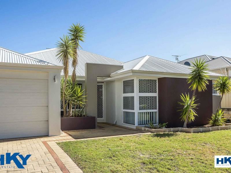 7 Alandale Bend, Banksia Grove