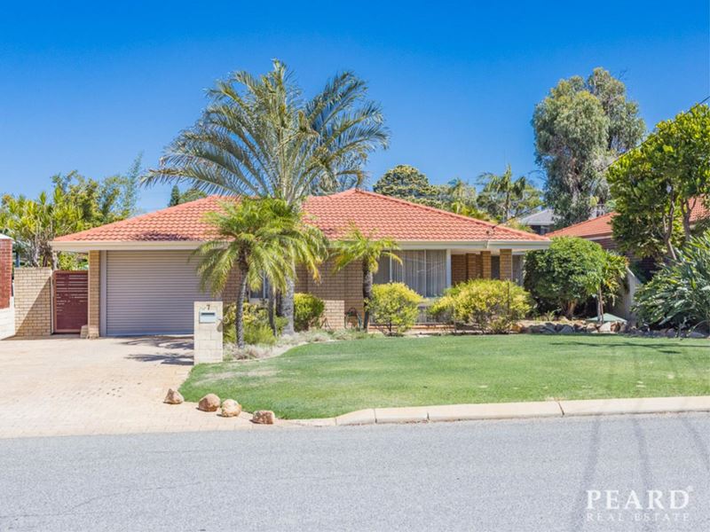 7 Felstead Crescent, Hamersley