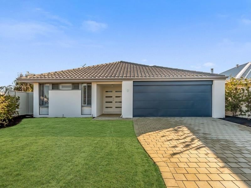 1 Bowline Avenue, Alkimos