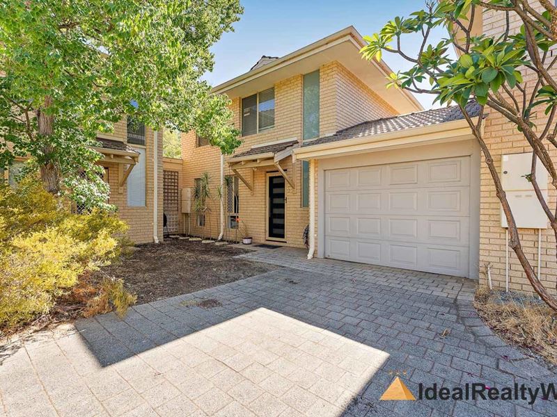 5/12 Kirkham Hill Terrace, Maylands