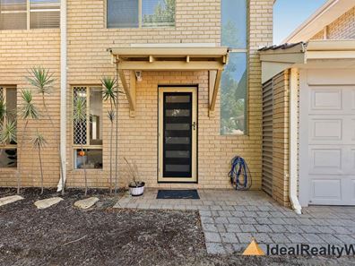 5/12 Kirkham Hill Terrace, Maylands WA 6051