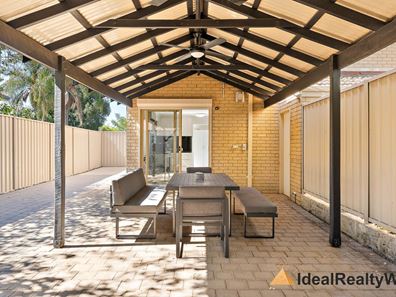 5/12 Kirkham Hill Terrace, Maylands WA 6051