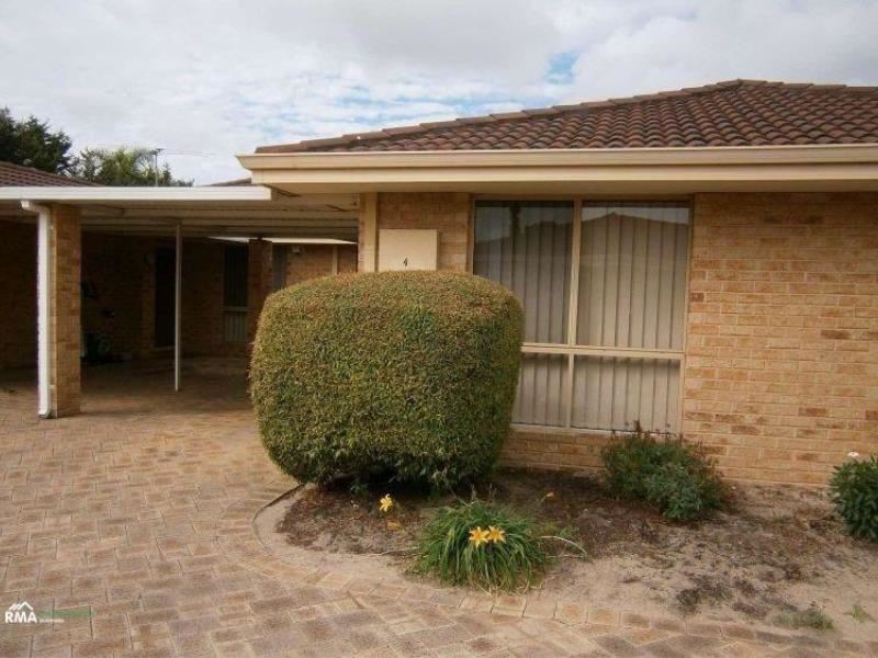 4/11 Nerrima Court, Cooloongup