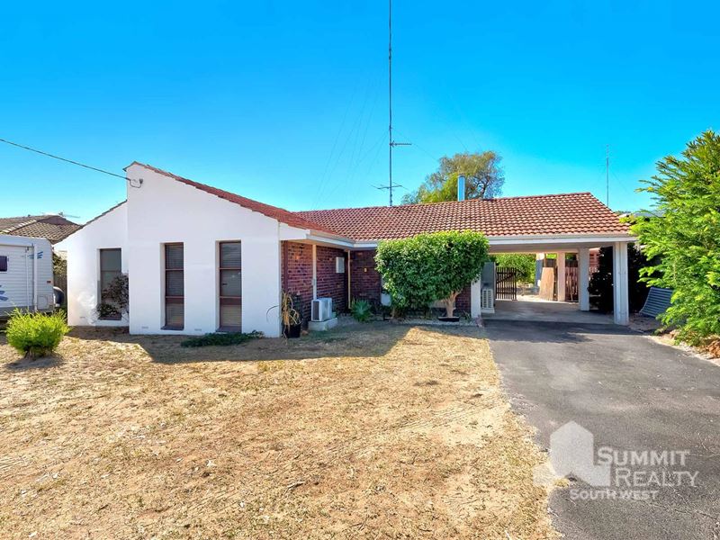 24 Adam  Road, South Bunbury