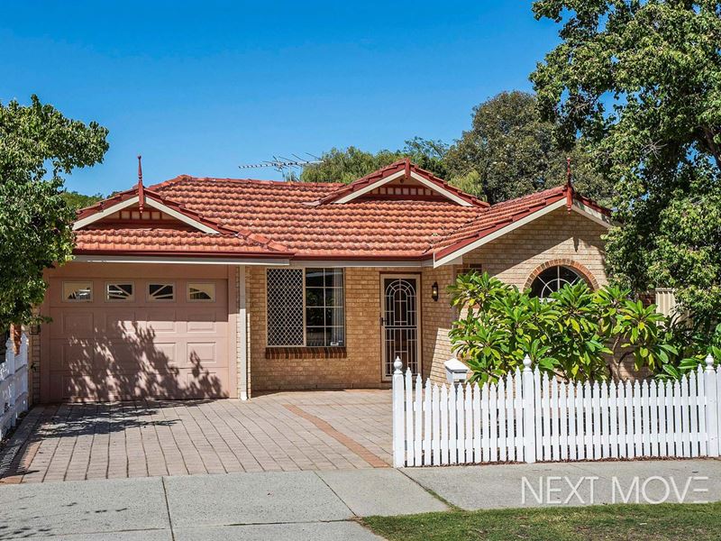 25 Hodge Street, Willagee