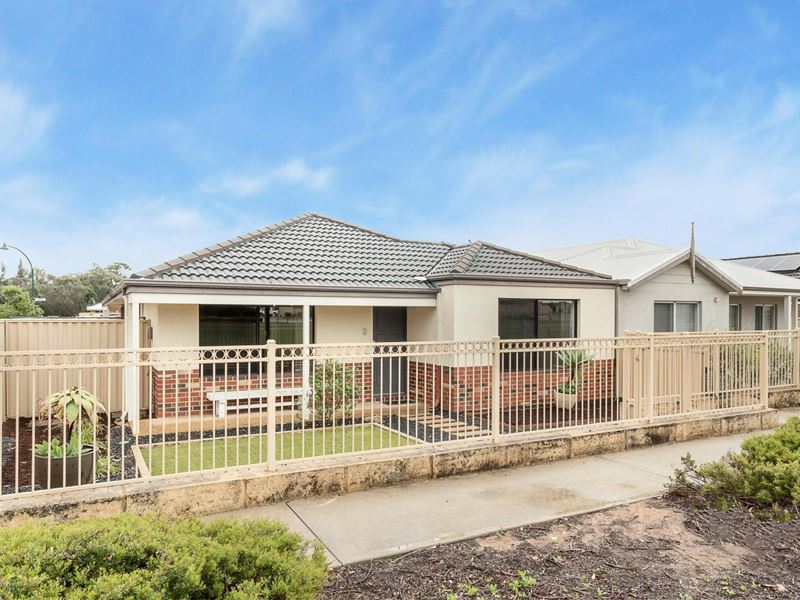 2 Jida Lane, Byford