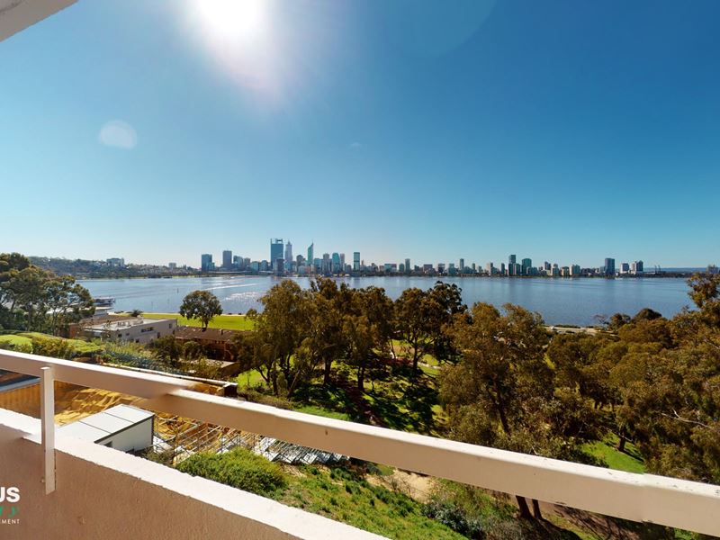 26/144 Mill Point Road, South Perth