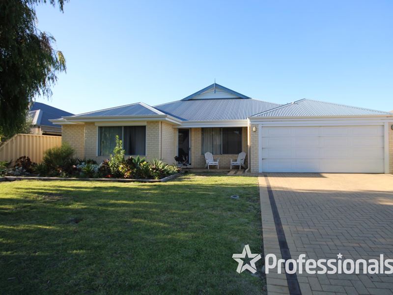 17 Murtin Road, Dalyellup