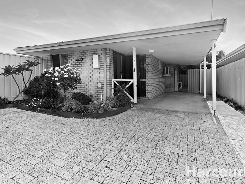 2/1 Gamol Place, Mandurah