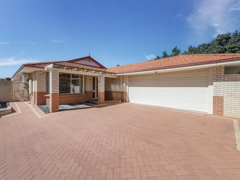 15 Robertson Court, Kingsley