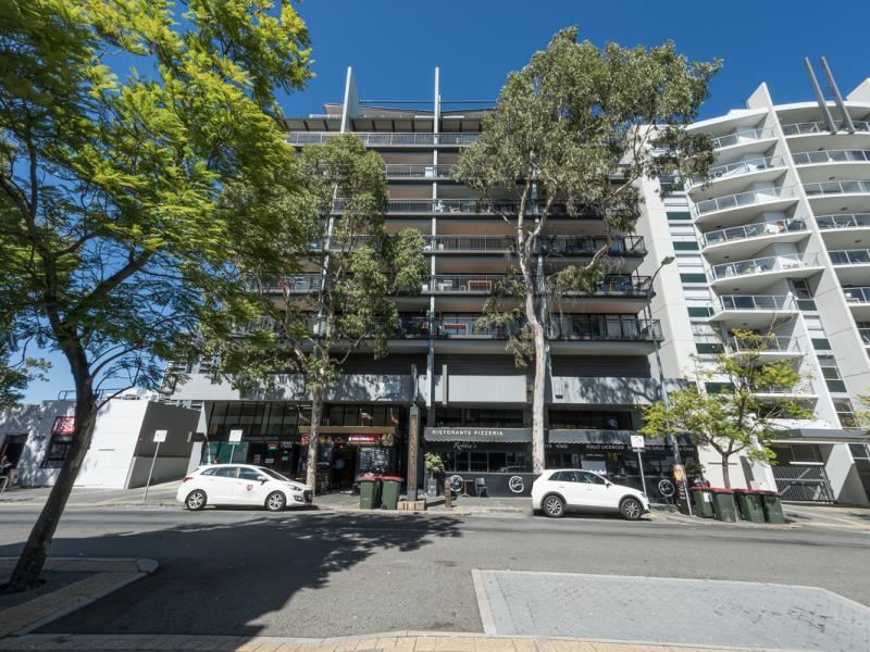 309/251 Hay Street, East Perth