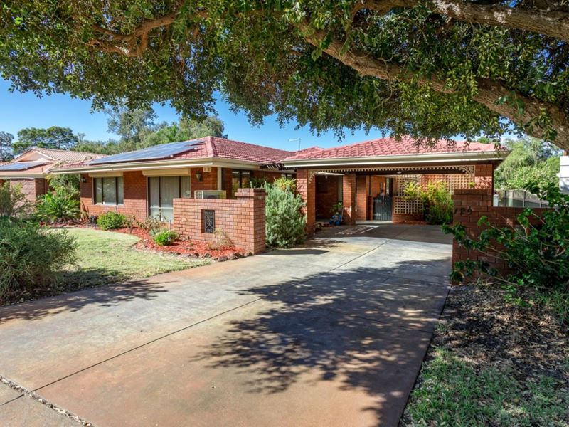 129 Regency Drive, Thornlie