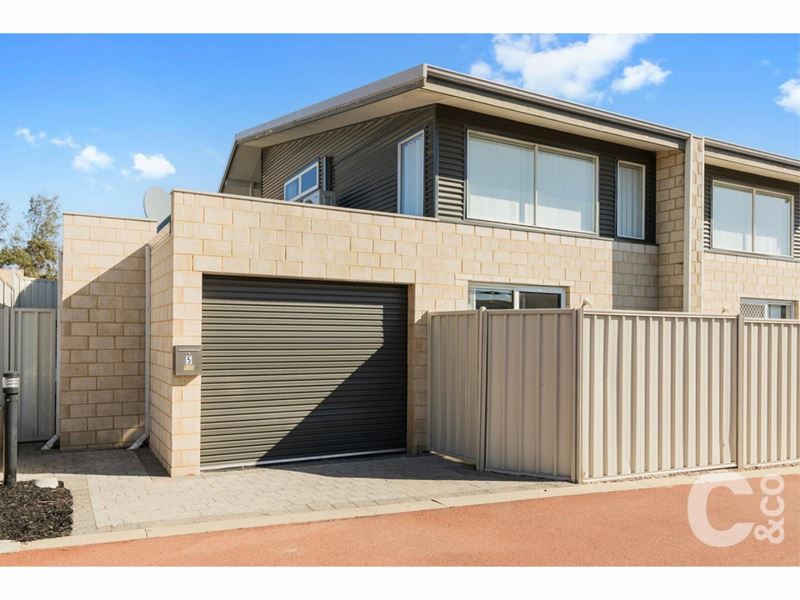 5 Cattal Lane, Bertram WA 6167