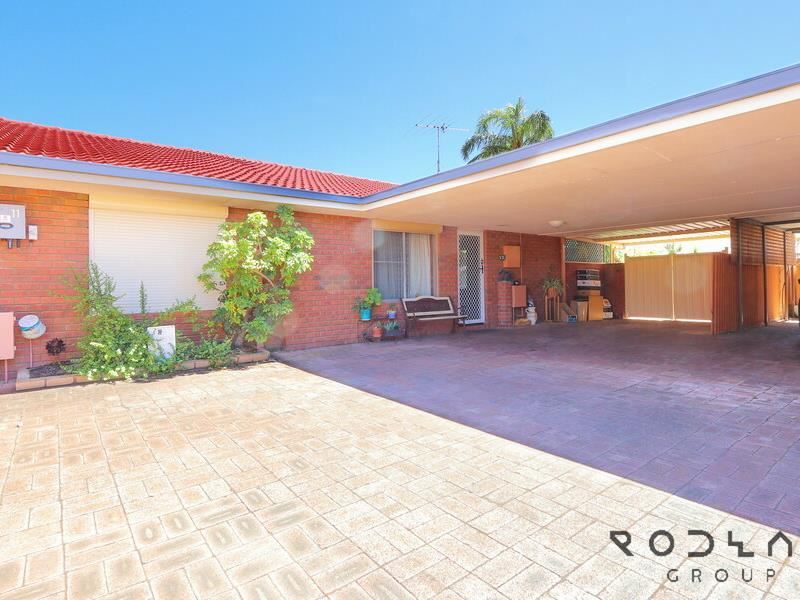 Unit 13/5 Louise St, Rockingham WA 6168