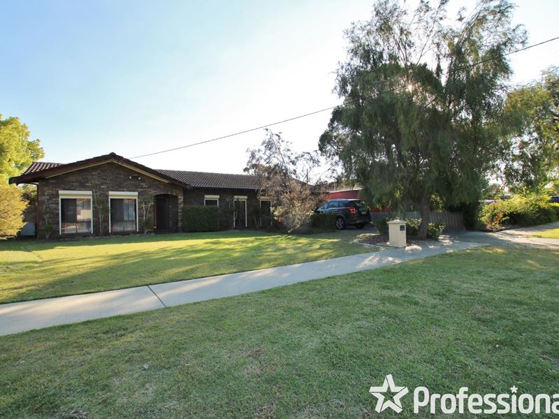 27 Nethercott Street, Huntingdale