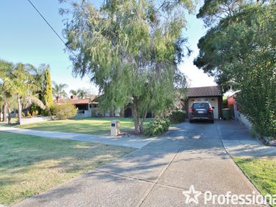 27 Nethercott Street, Huntingdale WA 6110