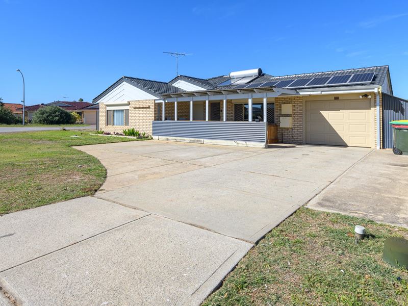 1 Taraw Close, Warnbro