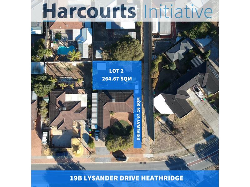 19B Lysander Drive, Heathridge