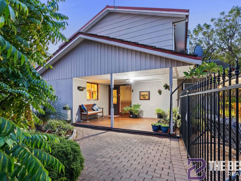 151 Schruth Street South, Armadale