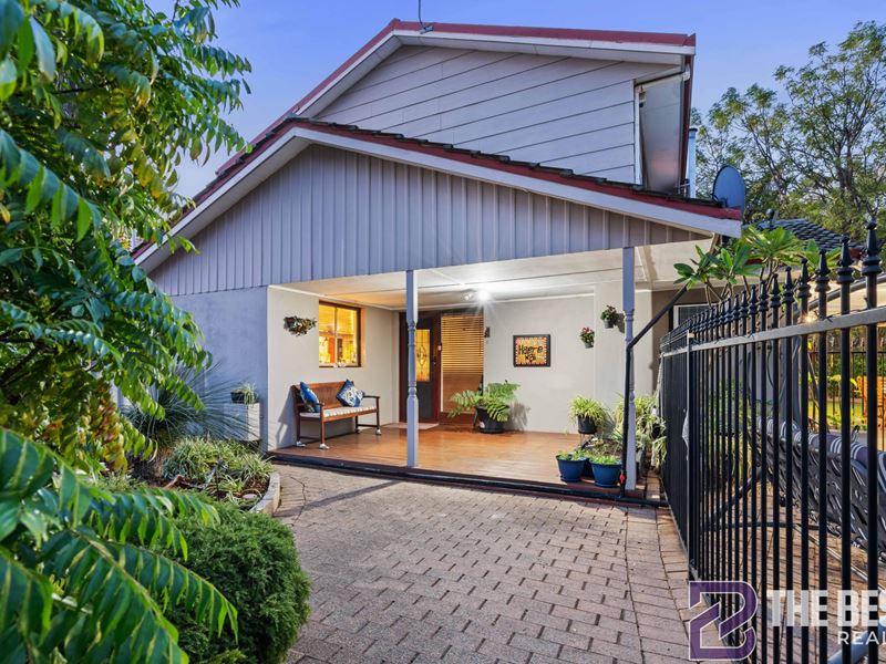 151 Schruth Street South, Armadale WA 6112