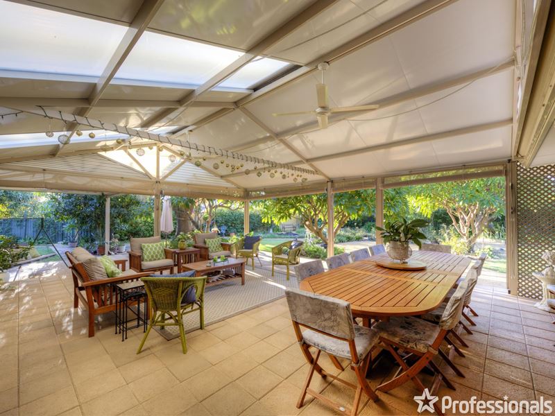33 Jacobina Way, Forrestfield
