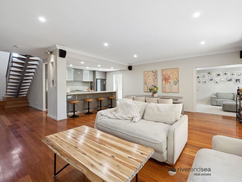 16a Buckland Avenue, Mosman Park