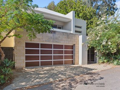 16a Buckland Avenue, Mosman Park WA 6012