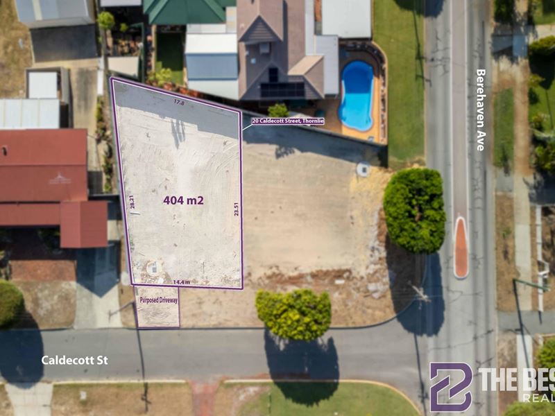20 Caldecott Street, Thornlie