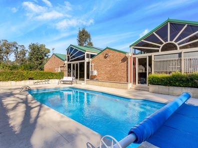 7 Mossdale  Place, Gelorup WA 6230