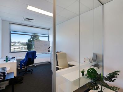 Suite 5/2 Edward Street, Perth WA 6000