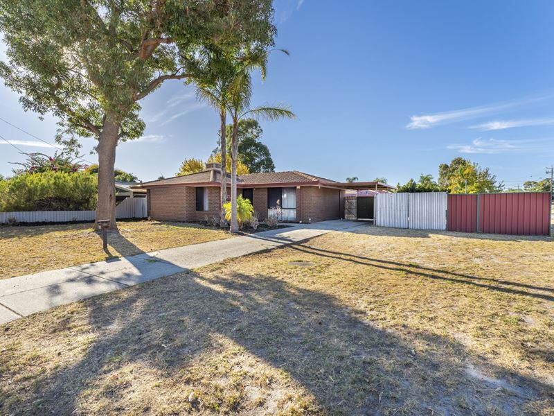 1 Fysh Place, Huntingdale