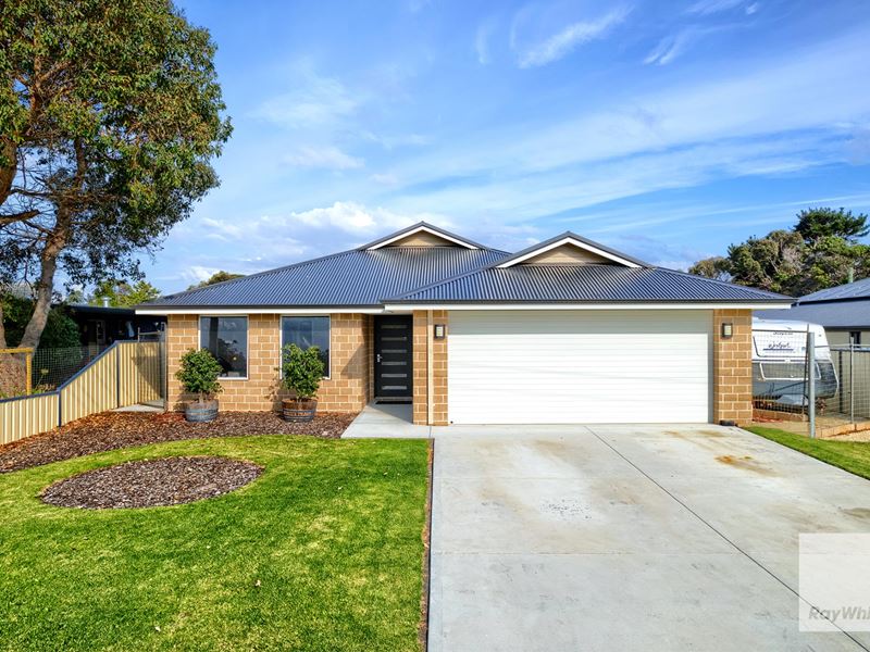 4 Portland Street, Gledhow