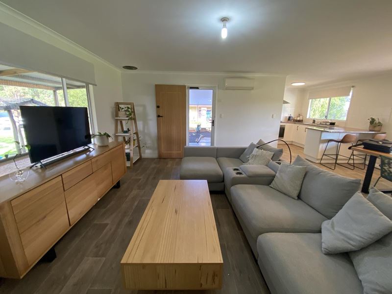 124 Wilson Road, Cookernup